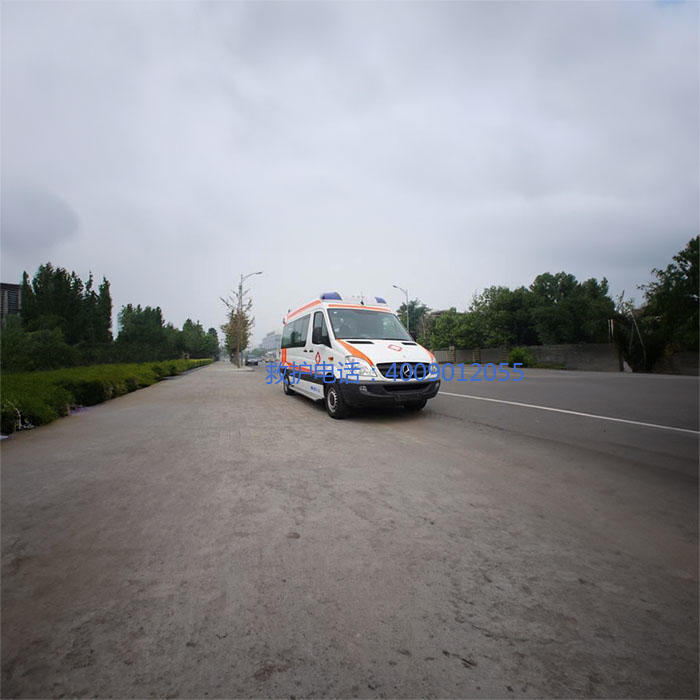 租赁急救车联系电话